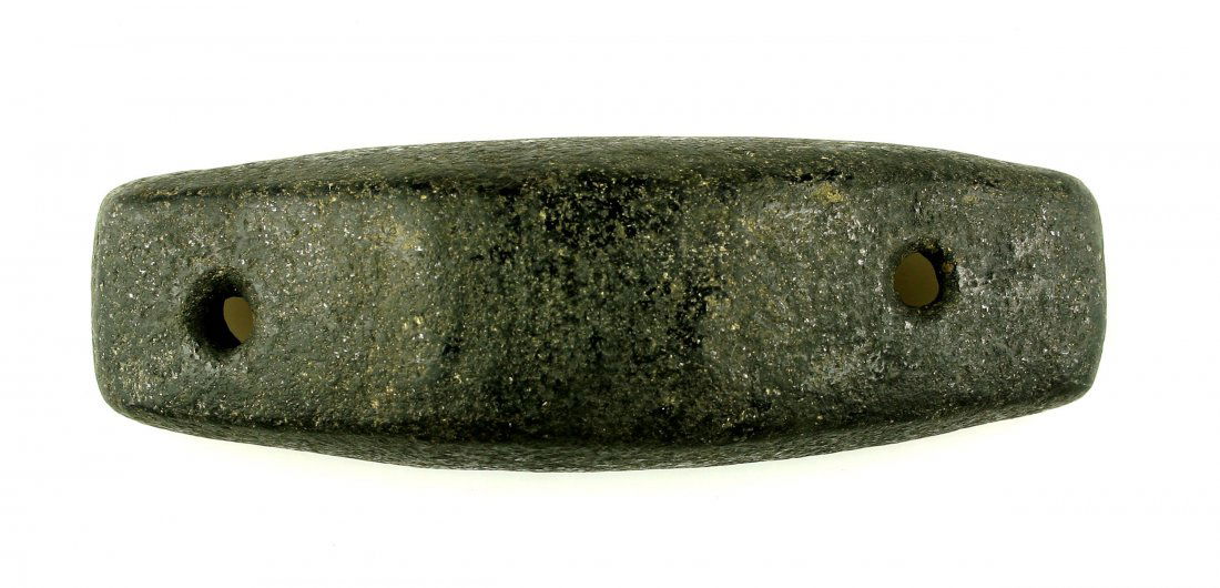 3 7/8" Boatstone - Bennett COA (1 of 4)