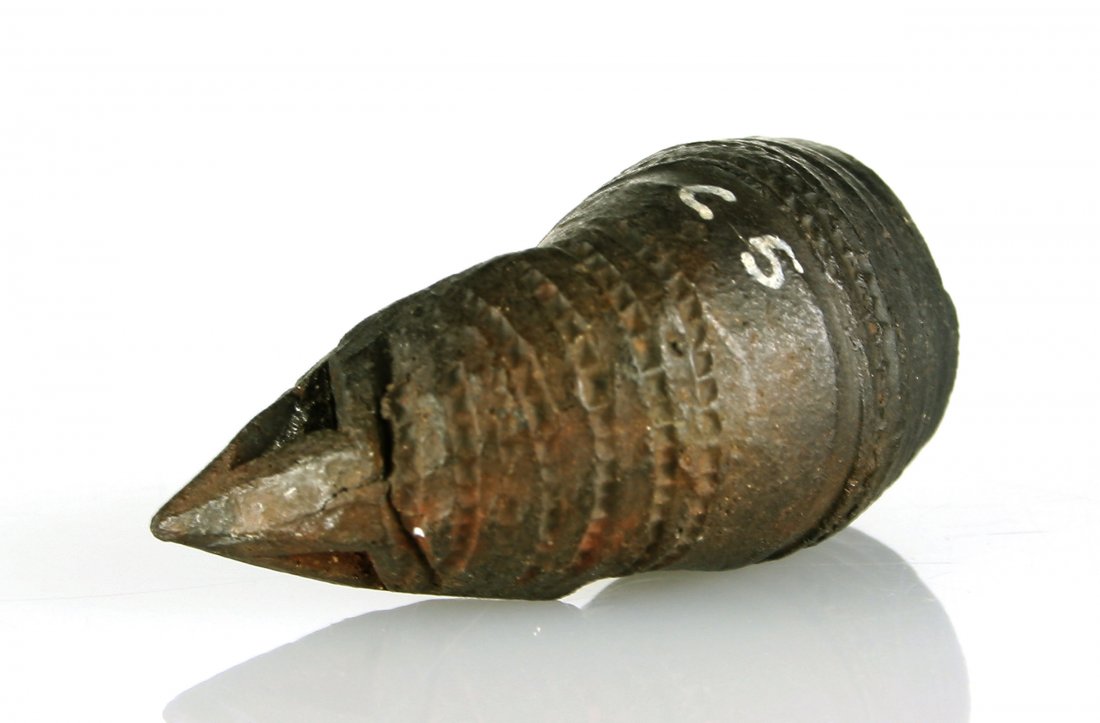 1 1/2" Trade Pipe (1 of 4)