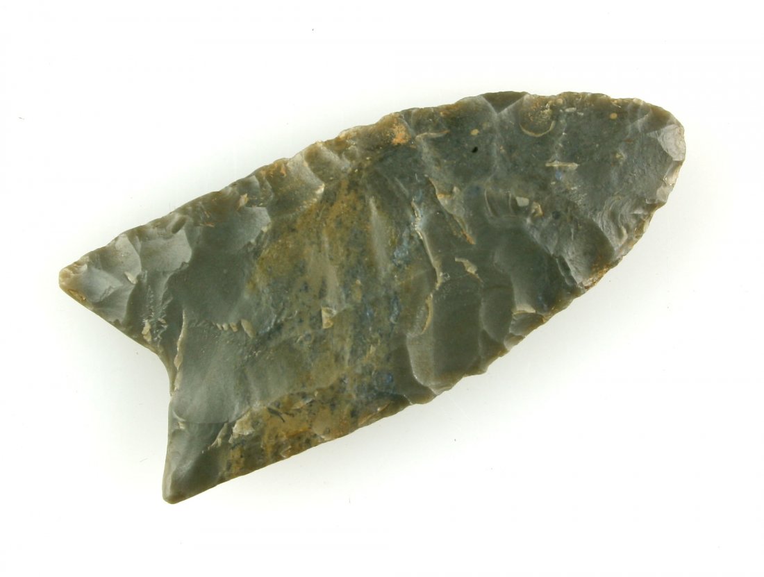 2 3/16" Clovis (1 of 2)