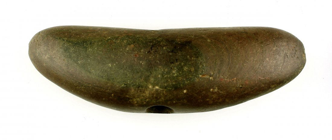 1 3/8"x4 9/16" Crescent Bannerstone Davis COA (1 of 3)