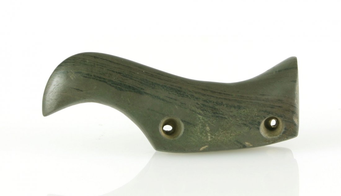 3 1/2" Salvaged Birdstone (1 of 6)