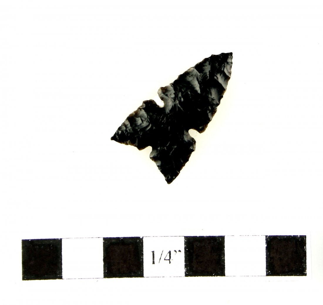 Superb 7/8" Obsidian Desert Sierra (1 of 2)