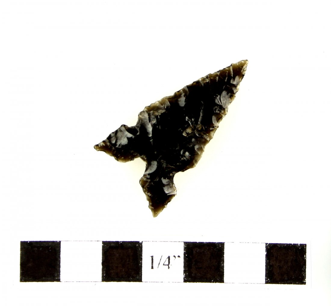 Killer Large 1 1/16" Obsidian Desert Sierra (1 of 2)