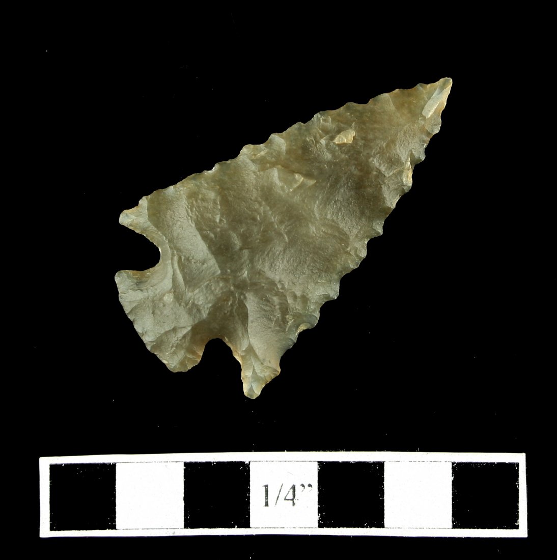 1 1/2" Agate Eastgate (1 of 2)