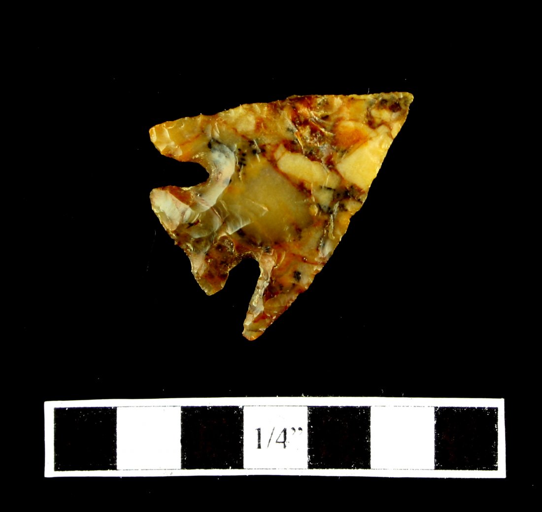 1 1/8" Quillomene Bar (1 of 2)