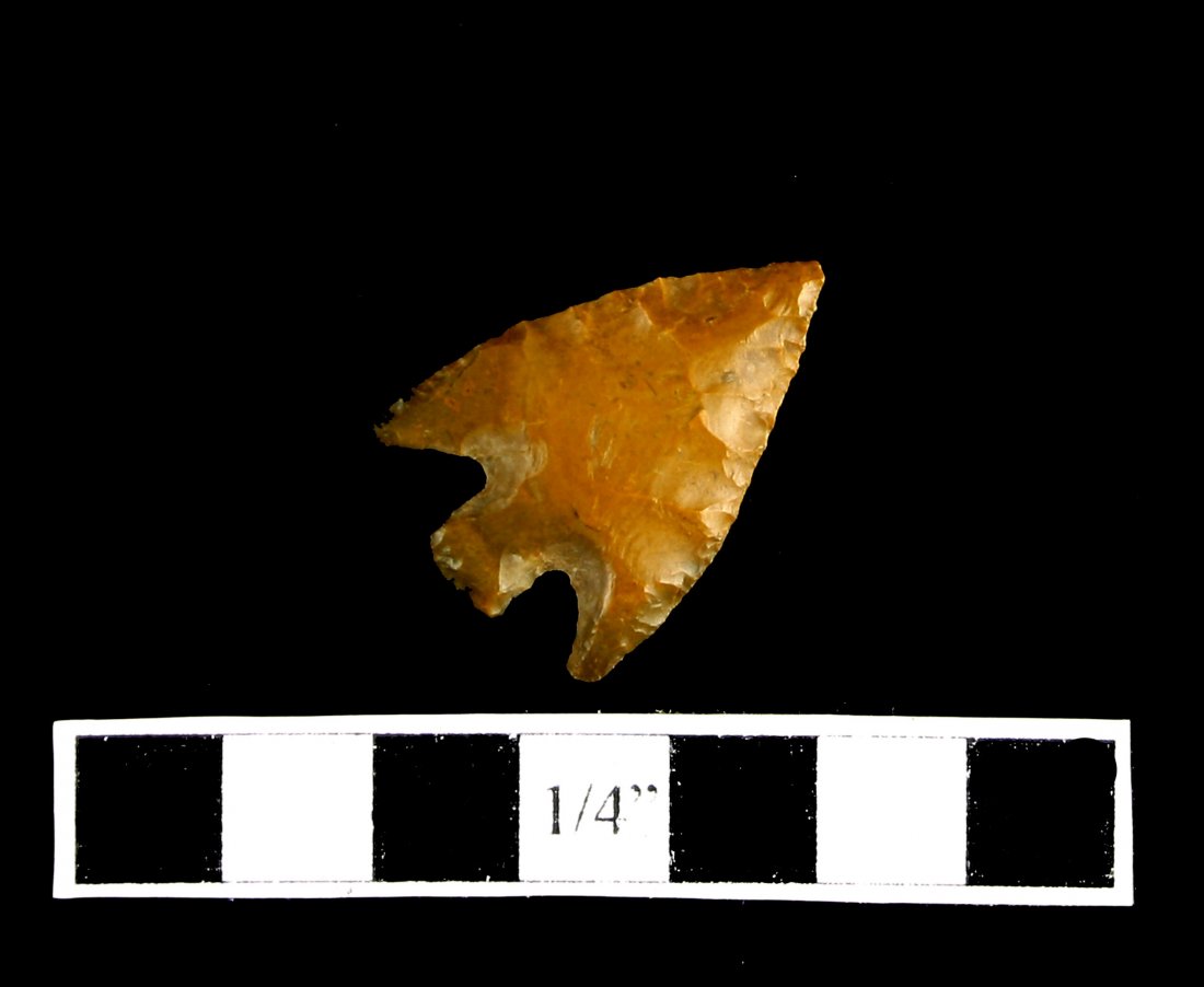 13/16" Calapooya (1 of 2)