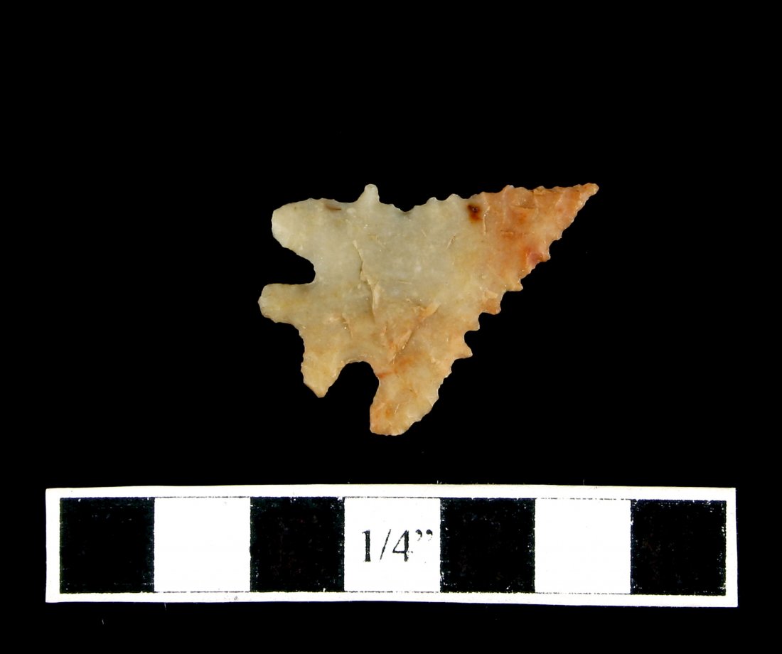 15/16" Elko Corner Notched (1 of 2)