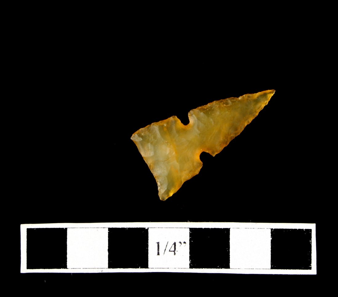 1" Side Notch (1 of 2)