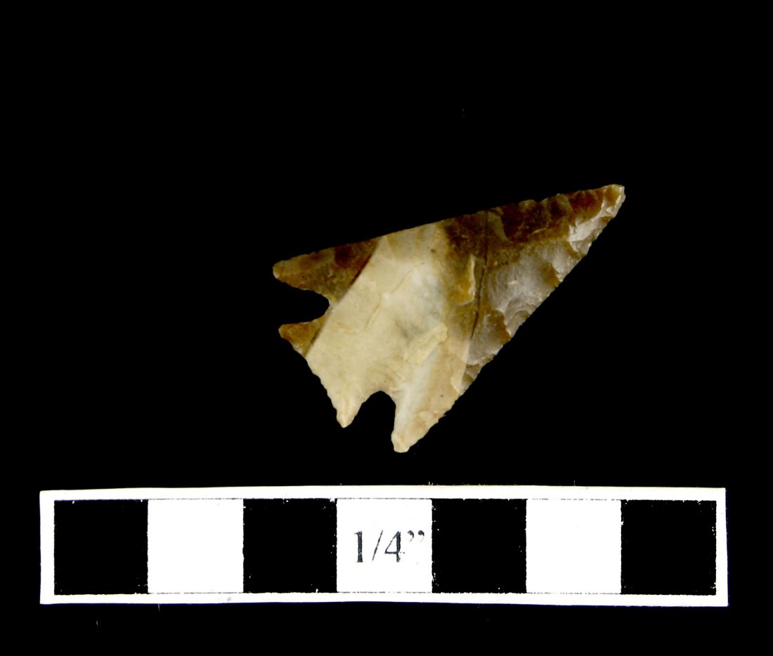 15/16" Rose Springs Corner Notched (1 of 2)