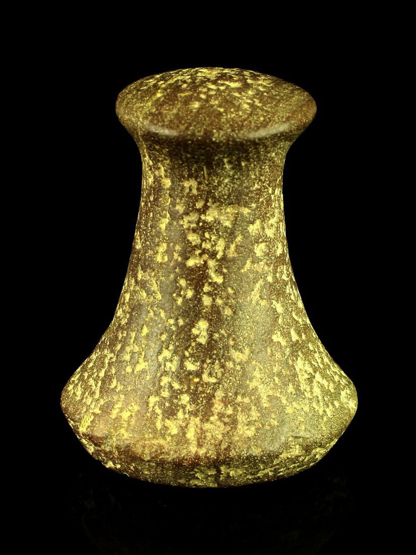 2 3/4" Quartzite Pestle (1 of 4)