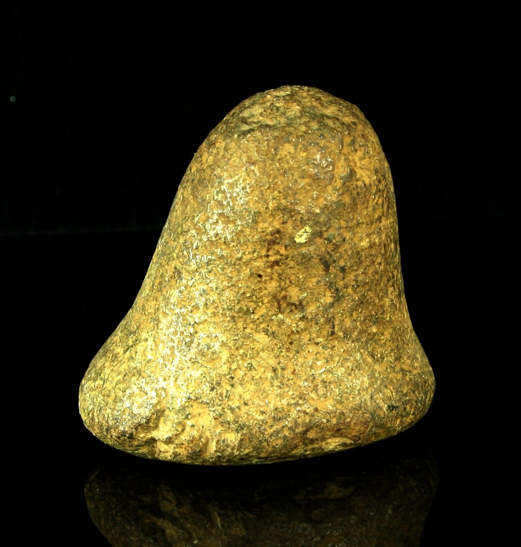 3 1/8" Bell Pestle (1 of 3)