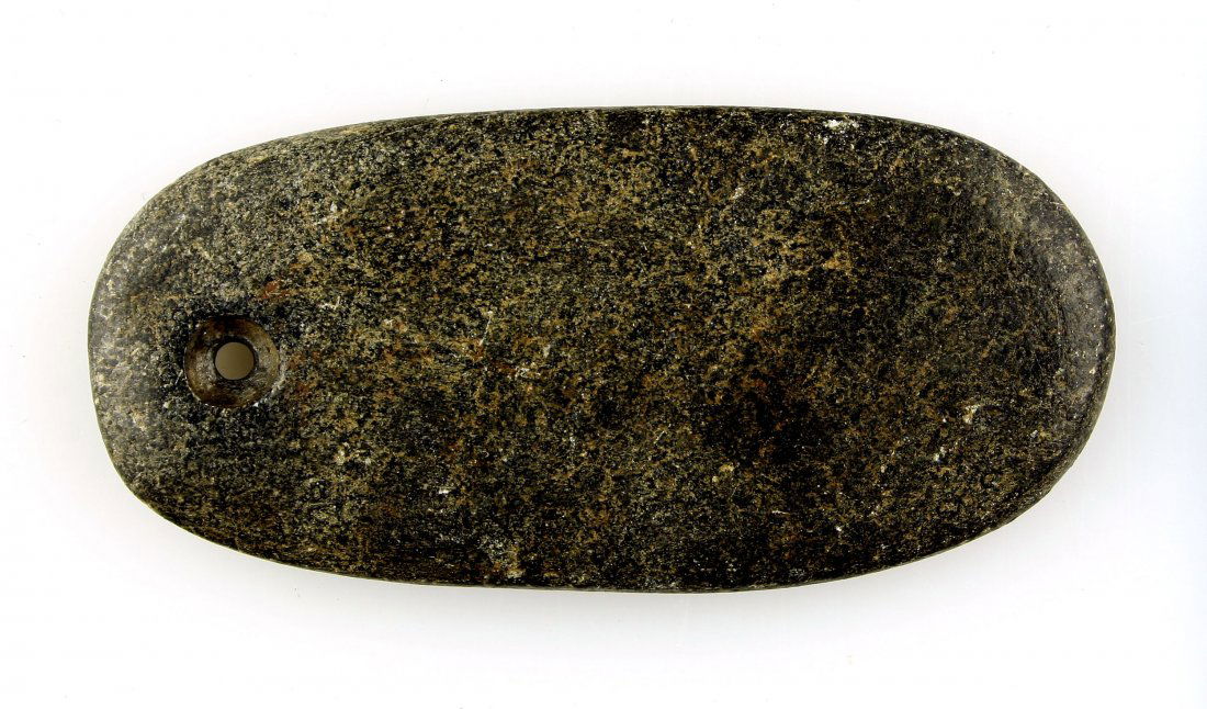 3 5/8" Pendant (1 of 2)