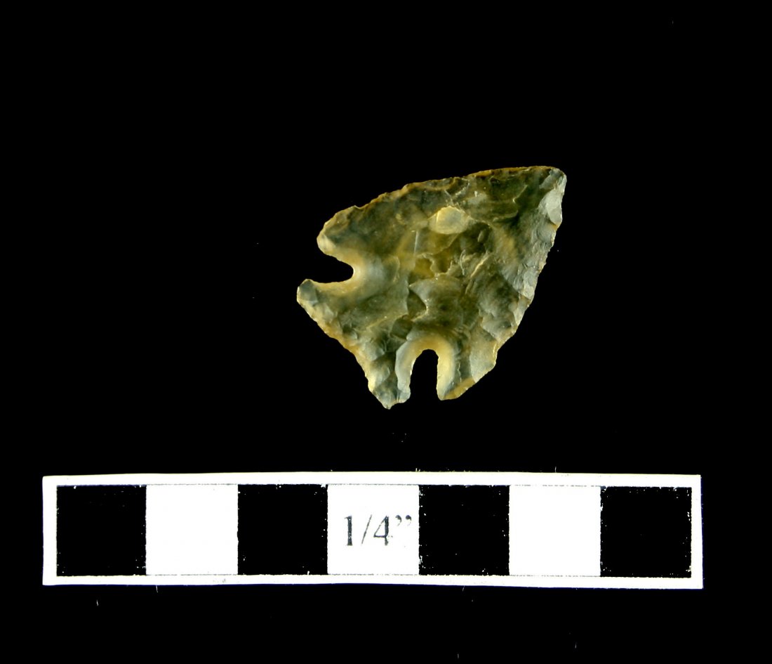 13/16" Elko Corner Notched (1 of 2)