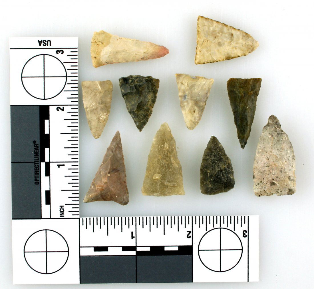 10 Nice Ky Triangles (1 of 1)