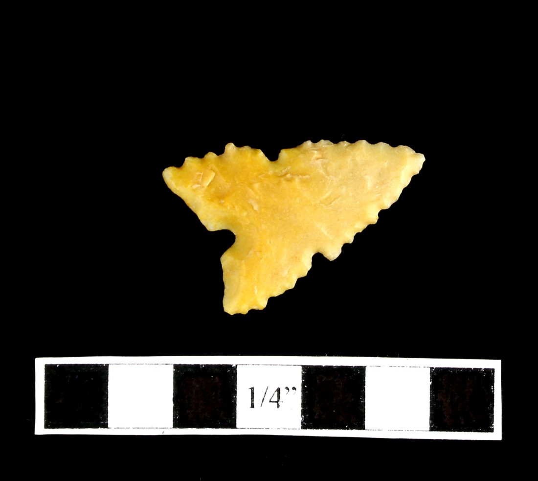 15/16" Desert Sierra (1 of 2)