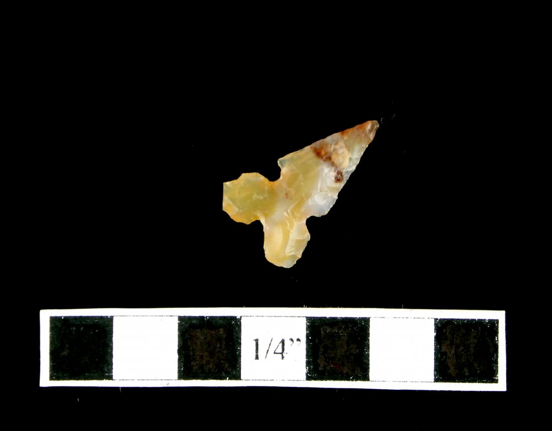 11/16" Desert Sierra (1 of 2)