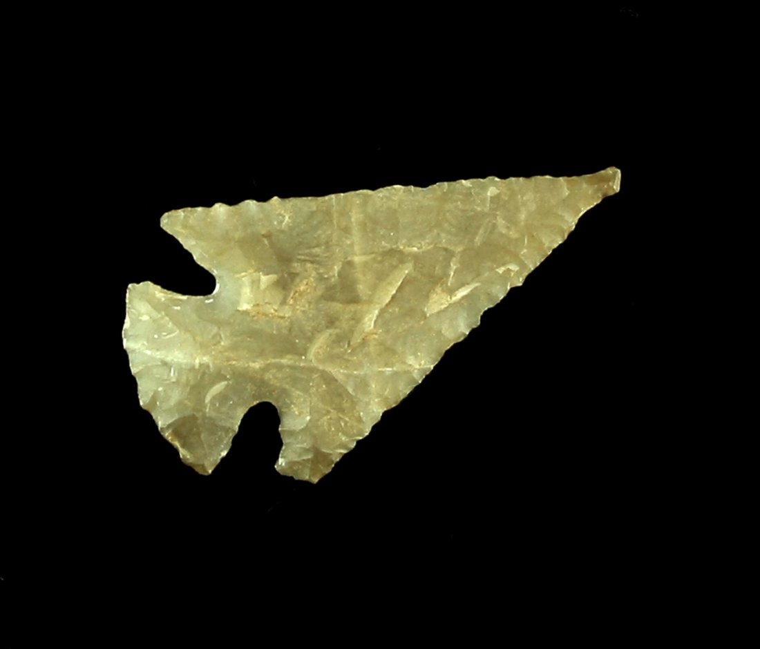 15/16" Agee (1 of 2)