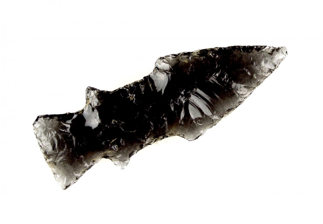 1 7/8" Vendetta Point (1 of 2)