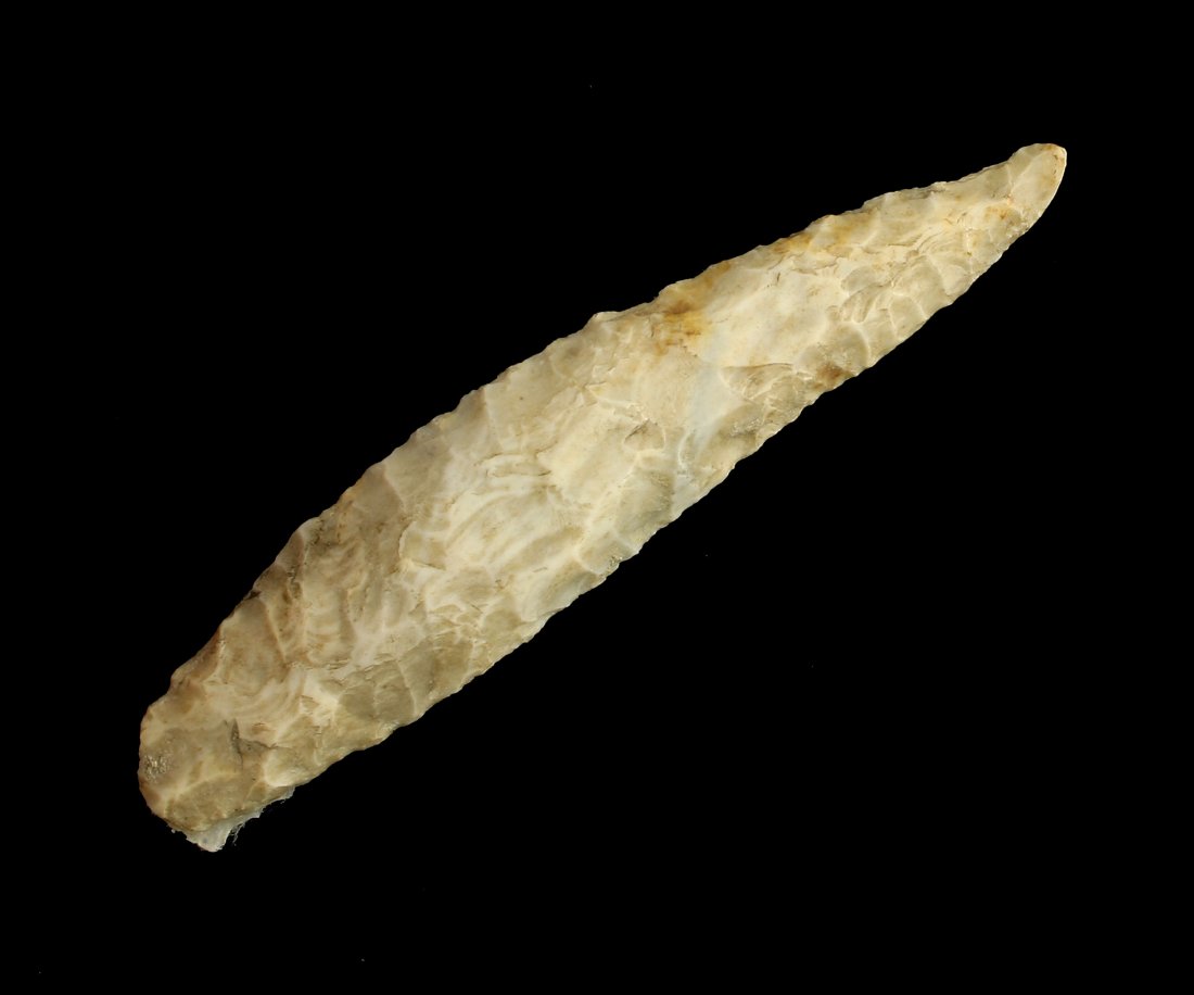 3 9/16" Archaic Blade (1 of 2)