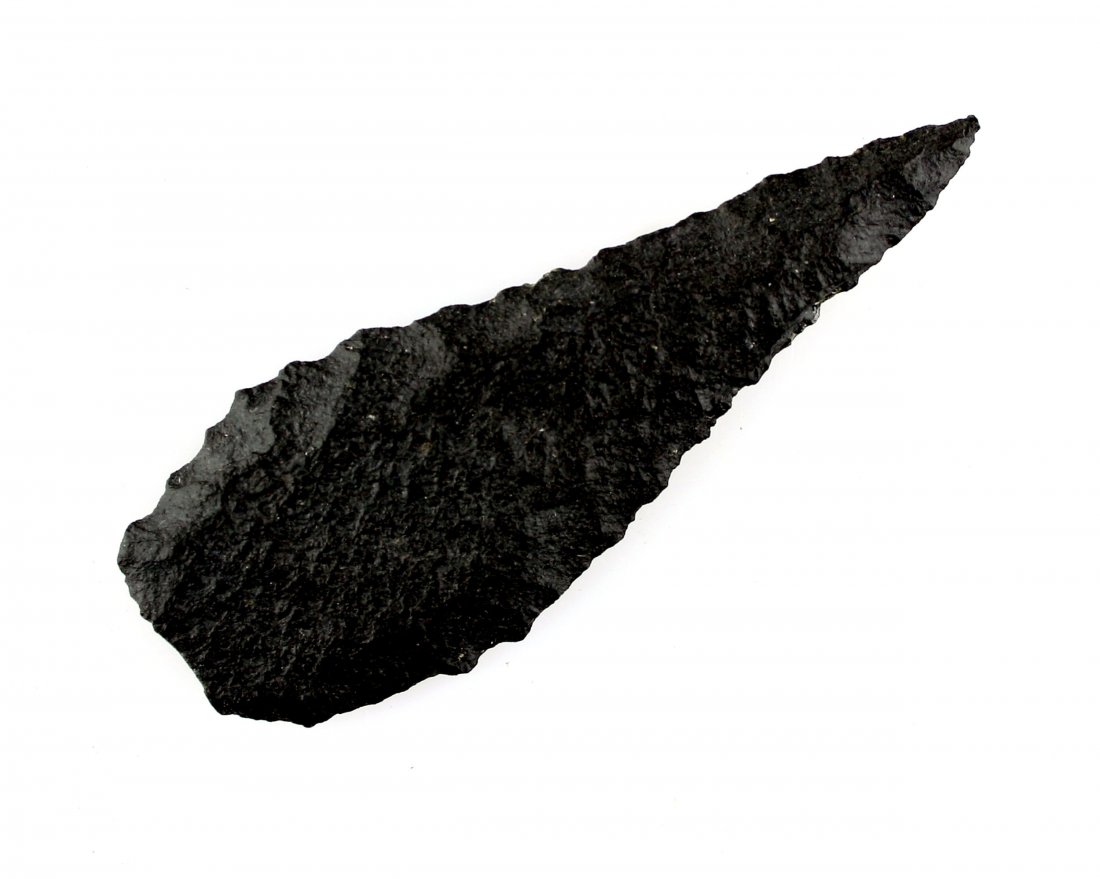 3 3/16" Archaic Knife (1 of 2)