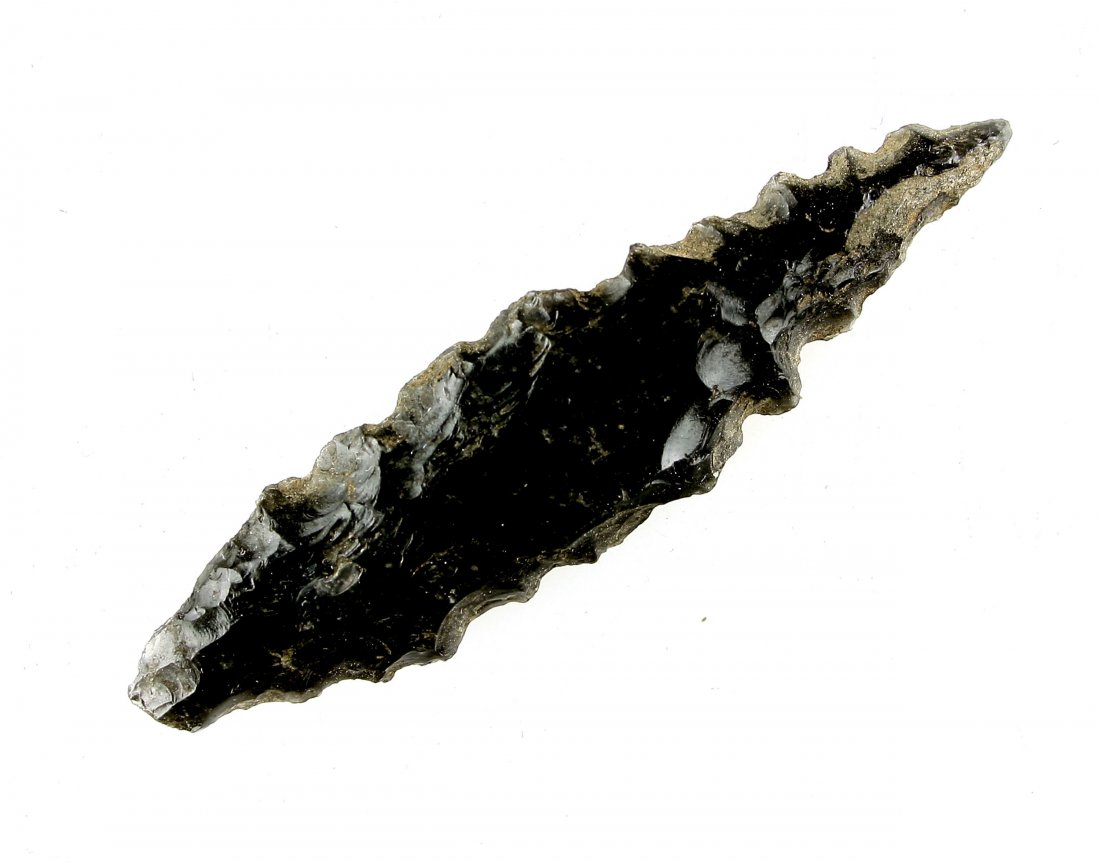 2 5/8" Leaf Blade (1 of 2)