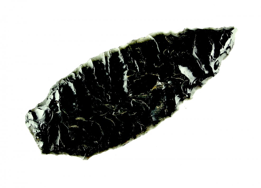 3" Excelsior Leaf Blade (1 of 2)