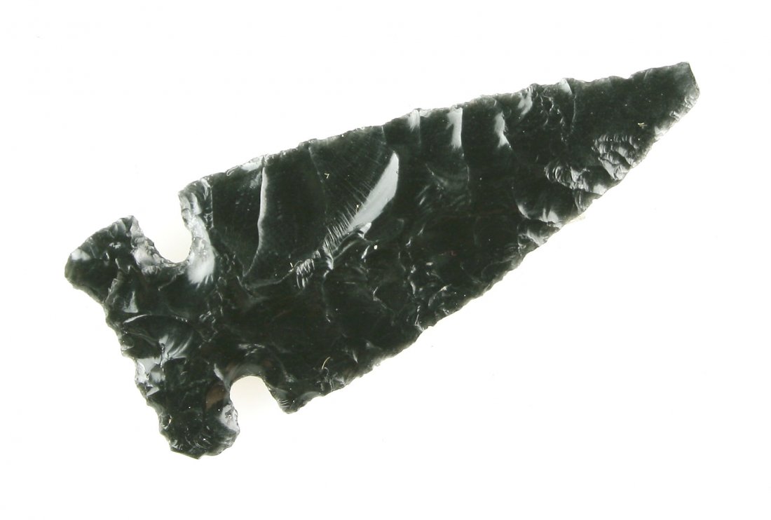 2 1/8" Northern Side Notch (1 of 2)