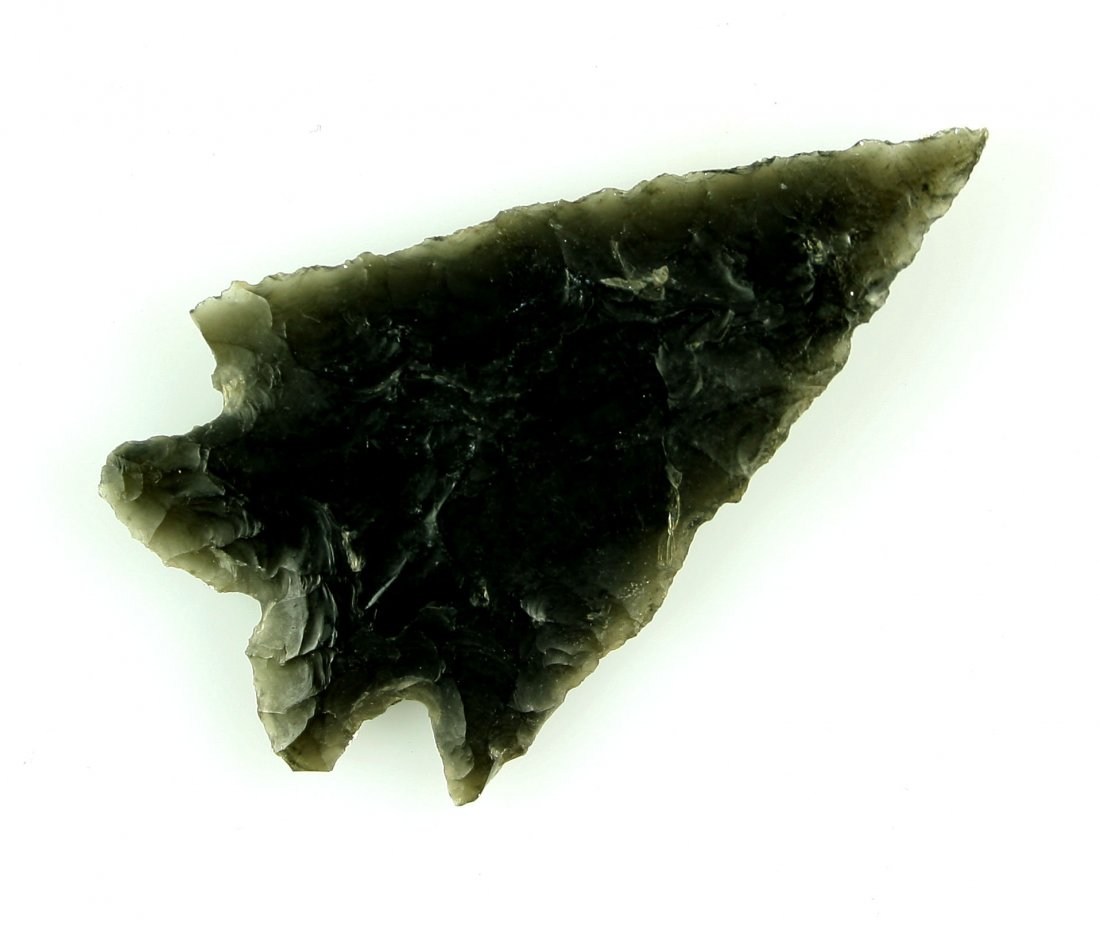 1 13/16" Elko Corner Notch (1 of 2)