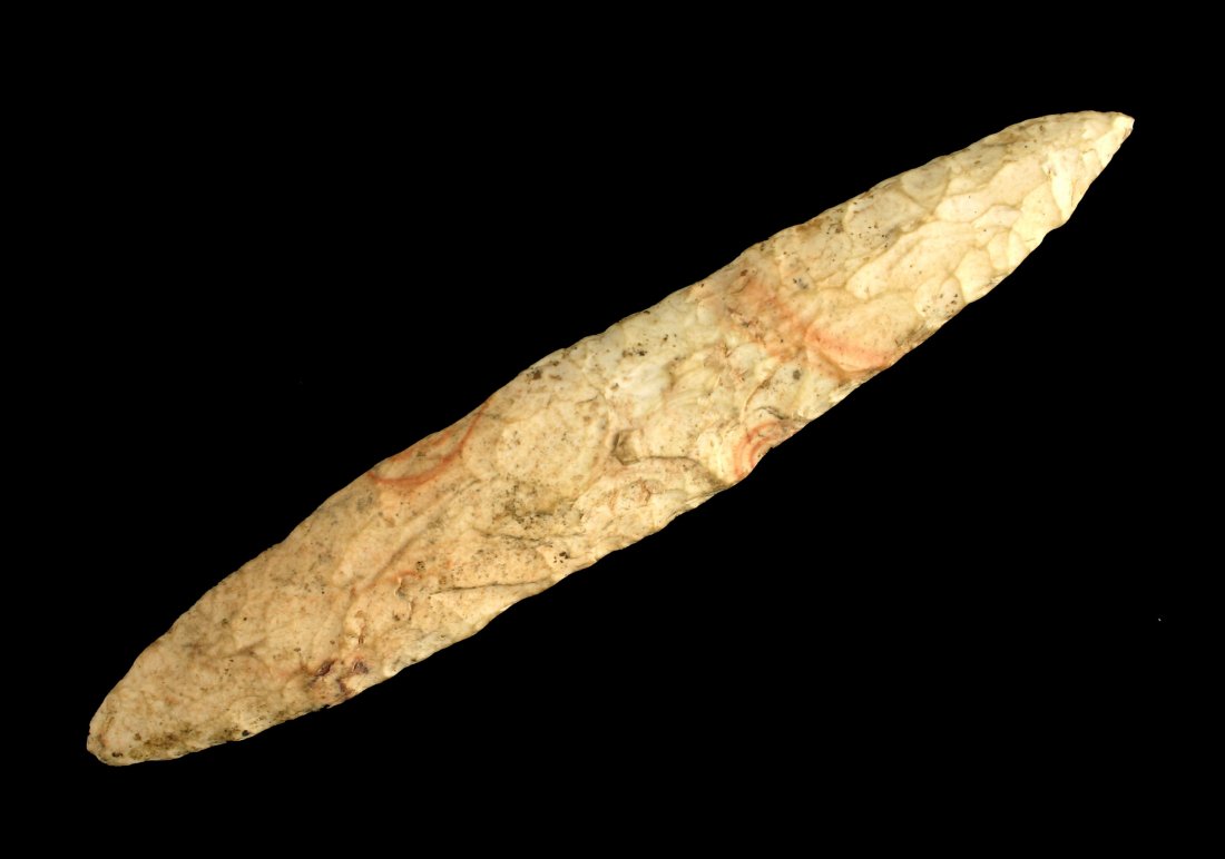 5 7/16" Bipointed Knife (1 of 2)