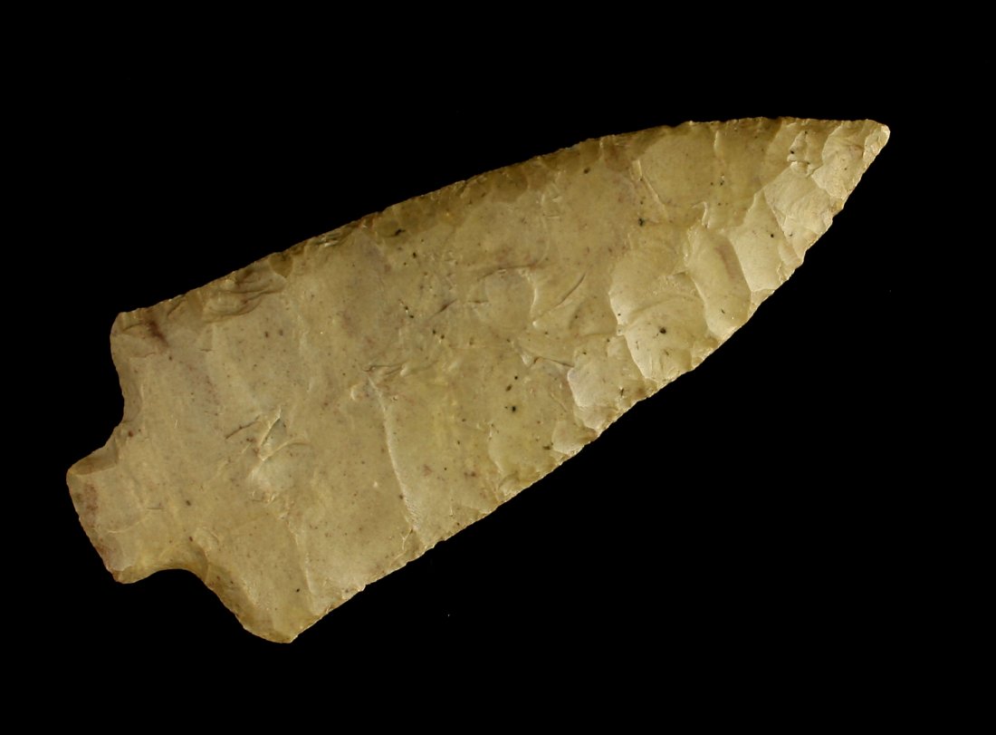 3 1/2" Cotaco Creek (1 of 2)