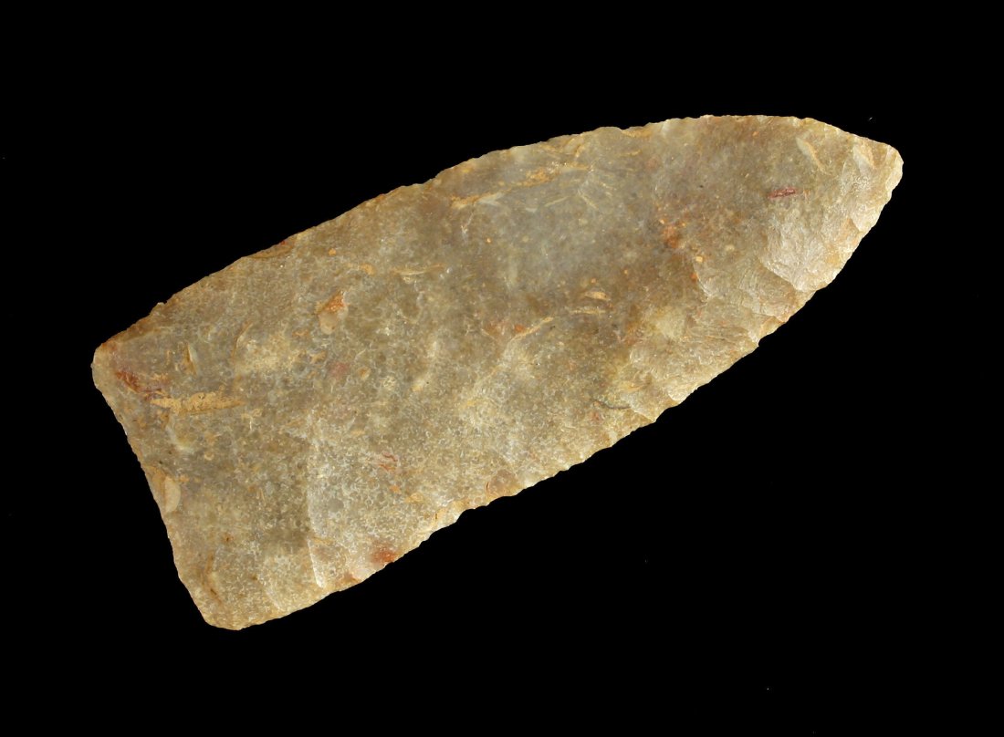 3 3/8" Cobbs Knife (1 of 2)