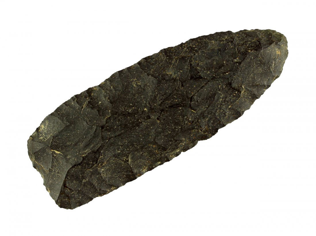 3 9/16" Paleo Knife (1 of 2)