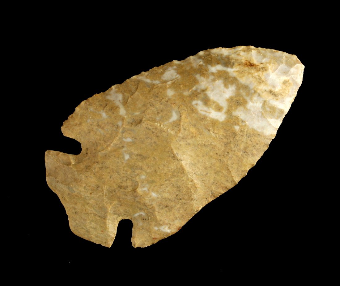 2 3/4" Notched Base Dovetail (1 of 2)