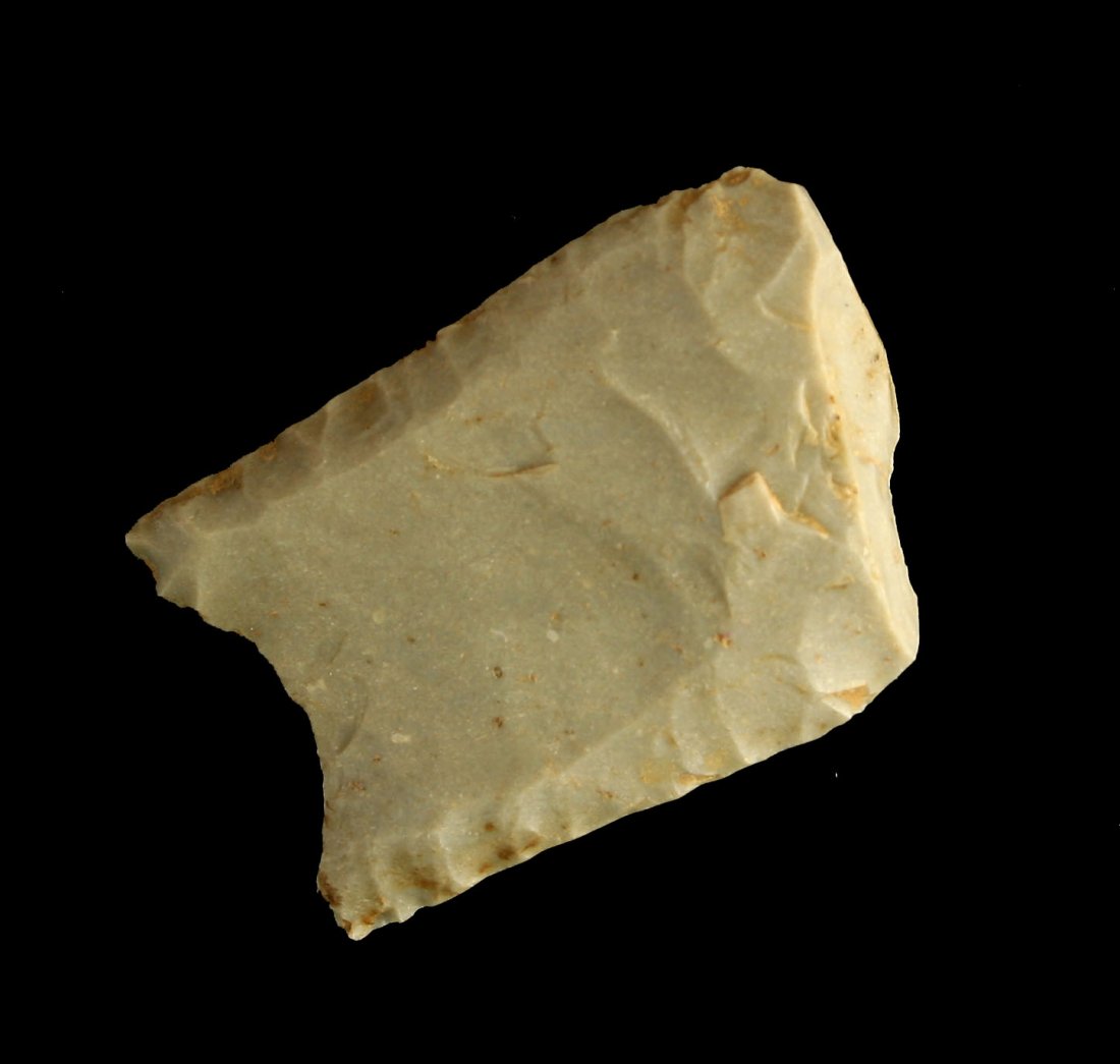 1 9/16" Clovis Base (1 of 2)