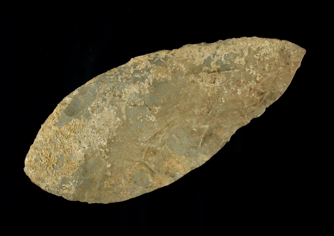 4 1/8" Adena Preform Blade (1 of 2)