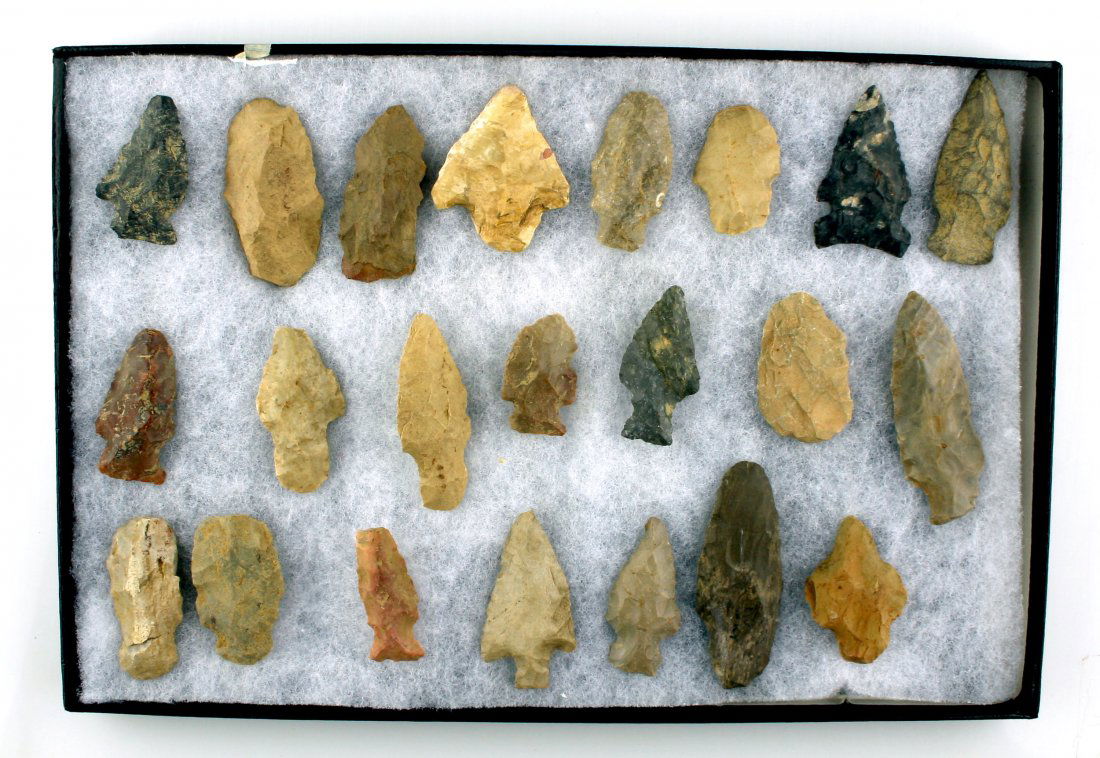 22pc Kentucky Collection. (1 of 1)