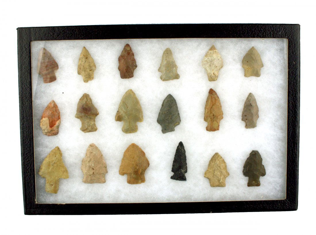 18pc Kentucky Collection (1 of 1)