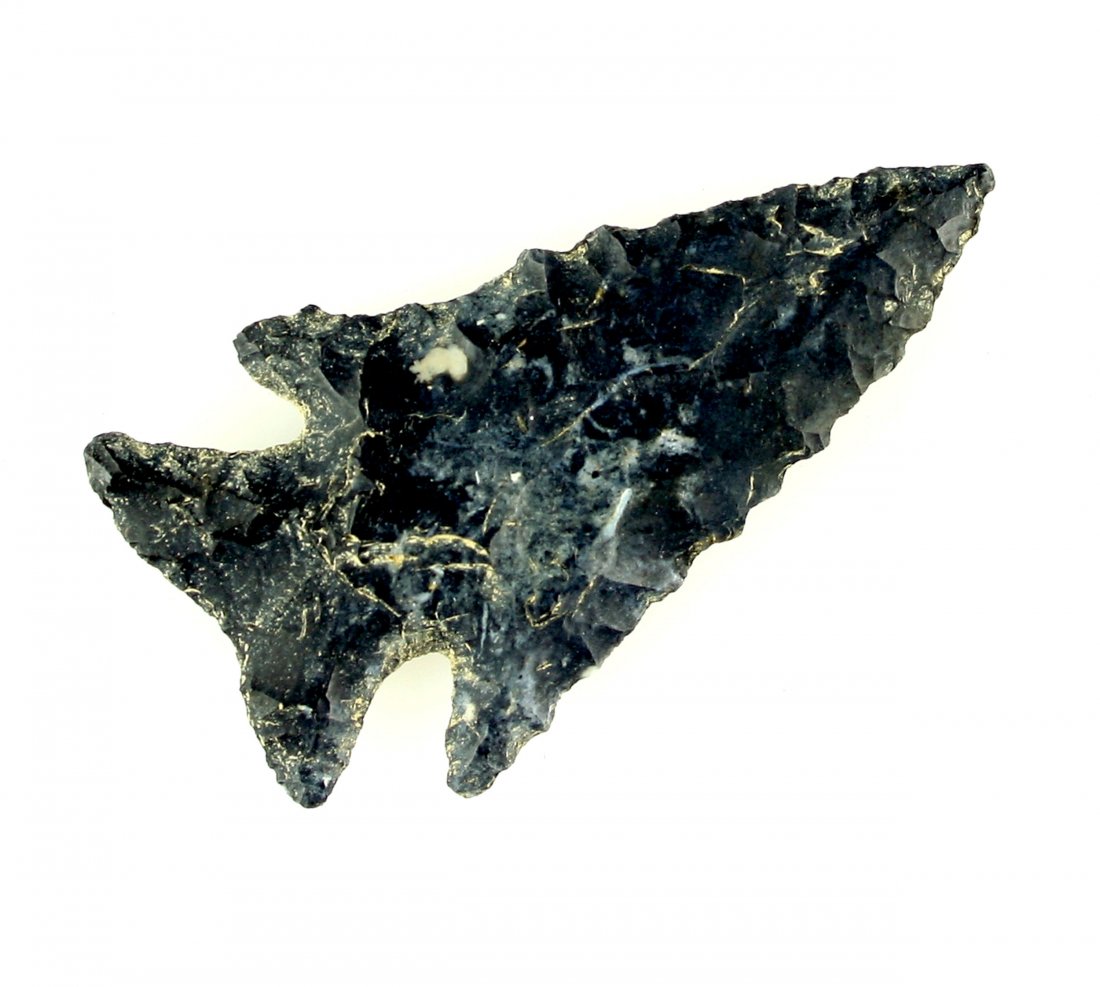 1 7/8" Archaic Corner Notch (1 of 2)