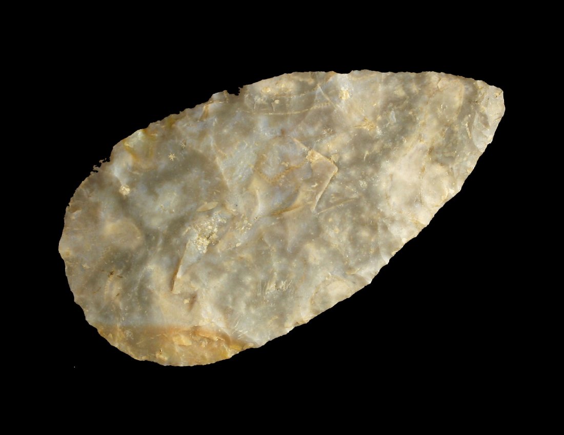 3" Hopewell Preform Blade (1 of 2)