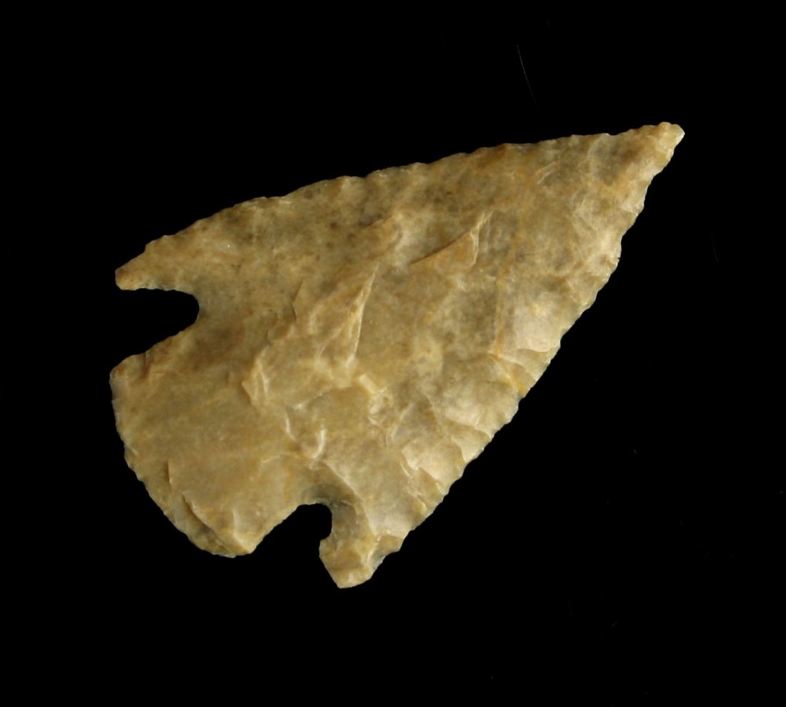 1 7/16" Texas Dart Point (1 of 2)