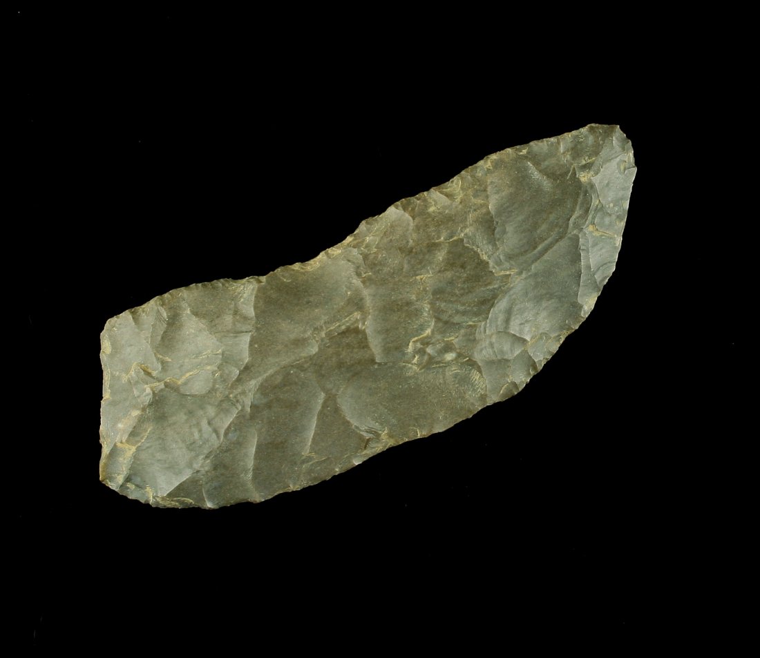 3 3/8" Archaic Knife (1 of 2)