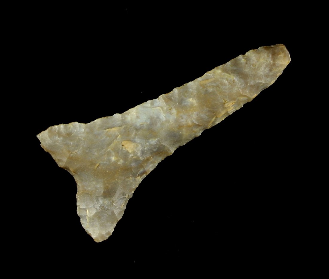 2 1/16" Drill (1 of 2)