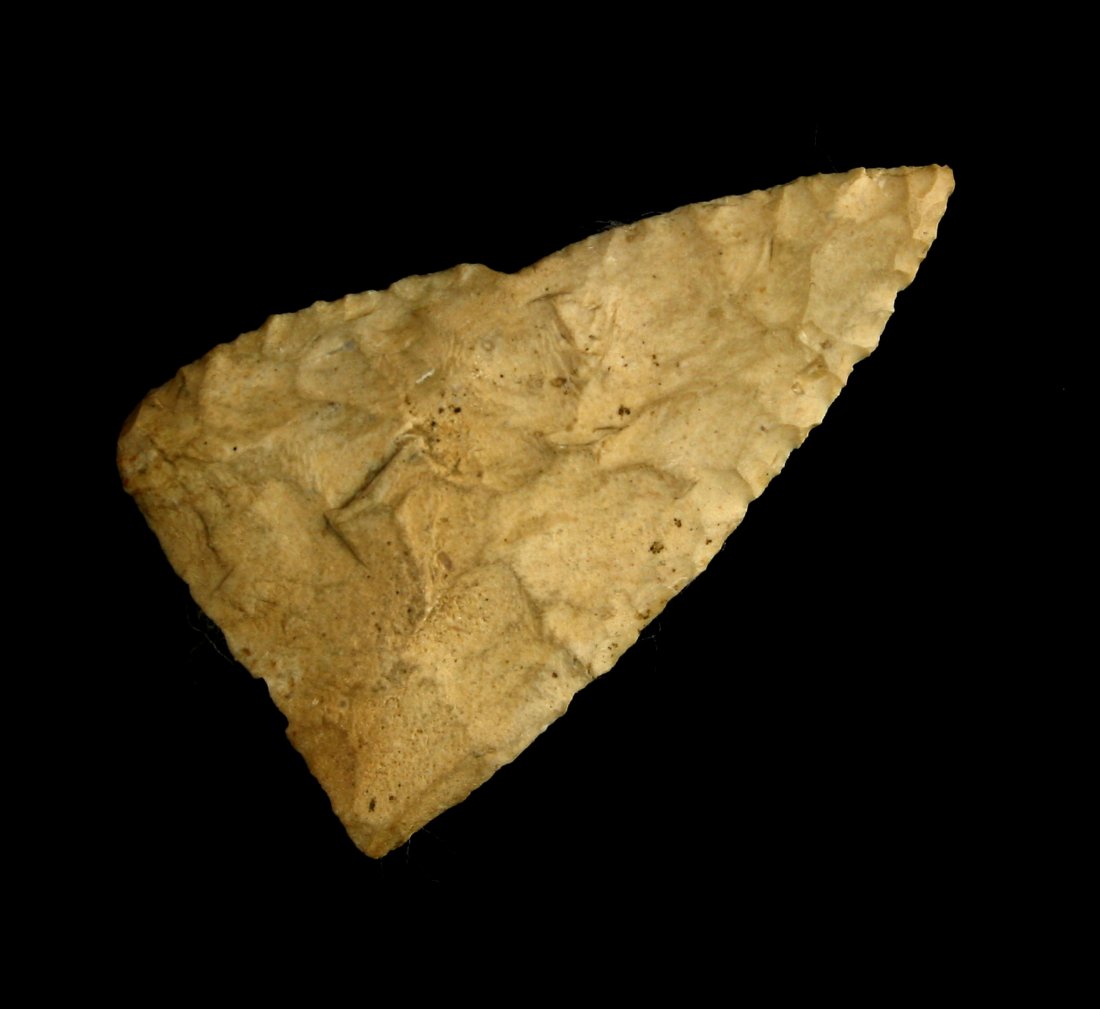 1 11/16" Triangle (1 of 2)