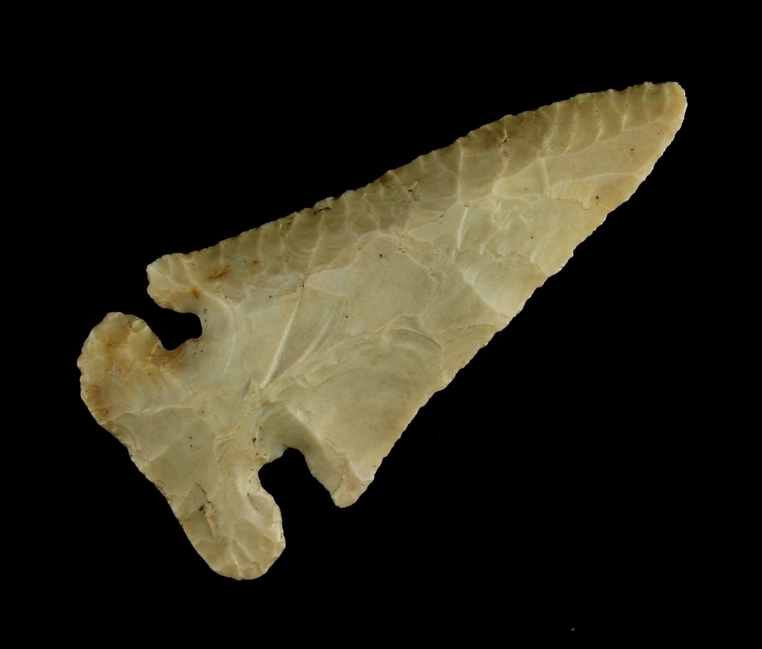 3 7/8" Thebes - Baker G-10 COA +1 (1 of 2)