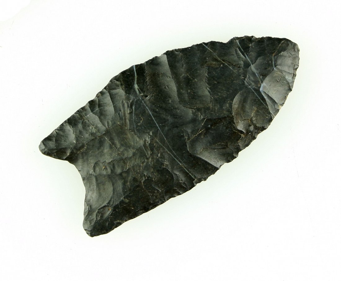 2 3/16" Clovis - Jackson G-8 COA (1 of 2)