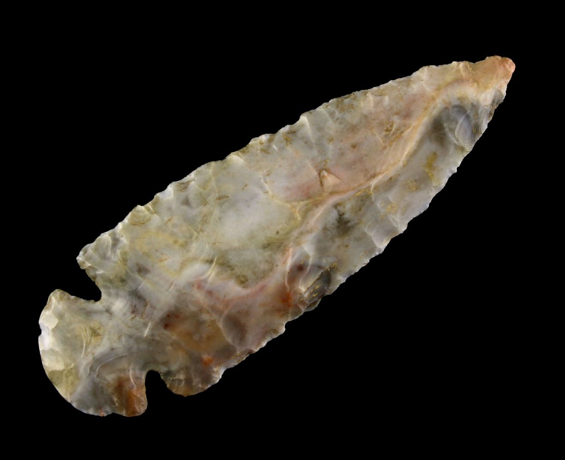 3 3/4" Dovetail (1 of 2)