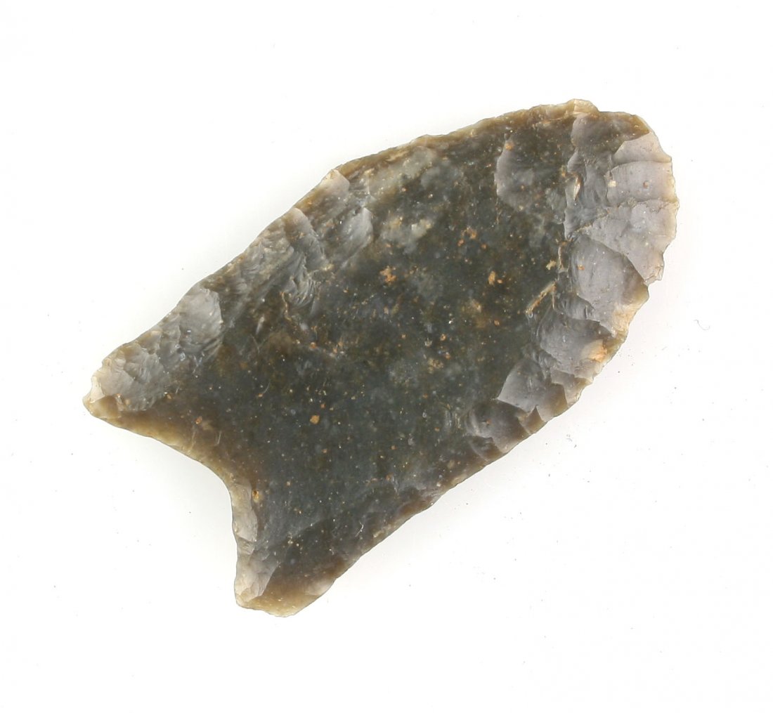 2 1/16" Clovis - Dickey COA (1 of 2)