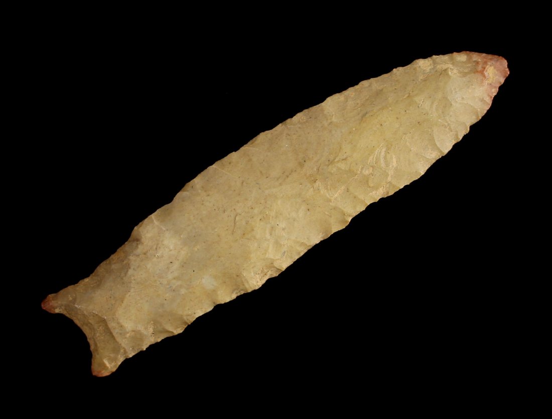 3 9/16" Unfluted Cumberland (1 of 2)