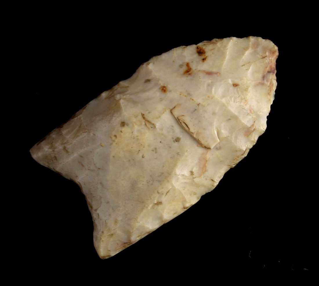 1 3/8" Clovis (1 of 2)