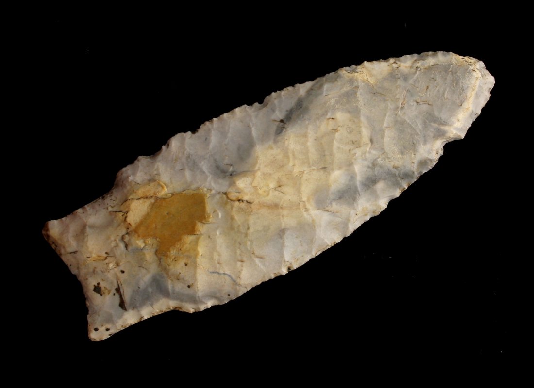 3 15/16" Holland - Dickey COA (1 of 2)